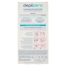 depilzero strisce depilatorie Gambe & Braccia 20 Strisce + 4 Salviettine